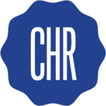 CHR-mart logo